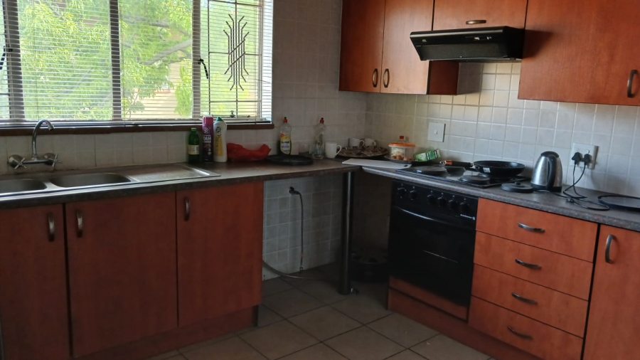 2 Bedroom Property for Sale in Sasolburg Ext 3 Free State